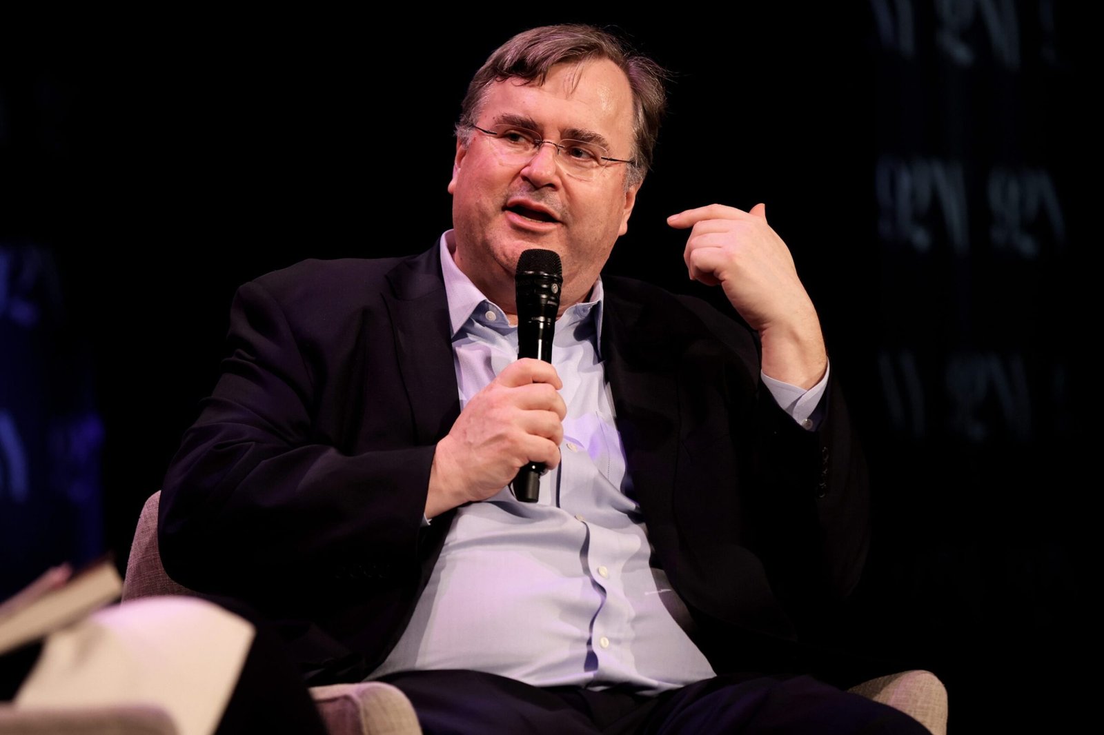 Fundador do LinkedIn dá conselho à Geração Z: “Torne-se irresistível para os empregadores”