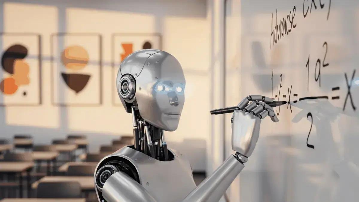 Google lança o Gemini for Education: IA focada em apoiar alunos e professores