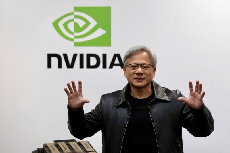 Jensen Huang: “Dor e Sofrimento” como caminho para a excelência na Nvidia