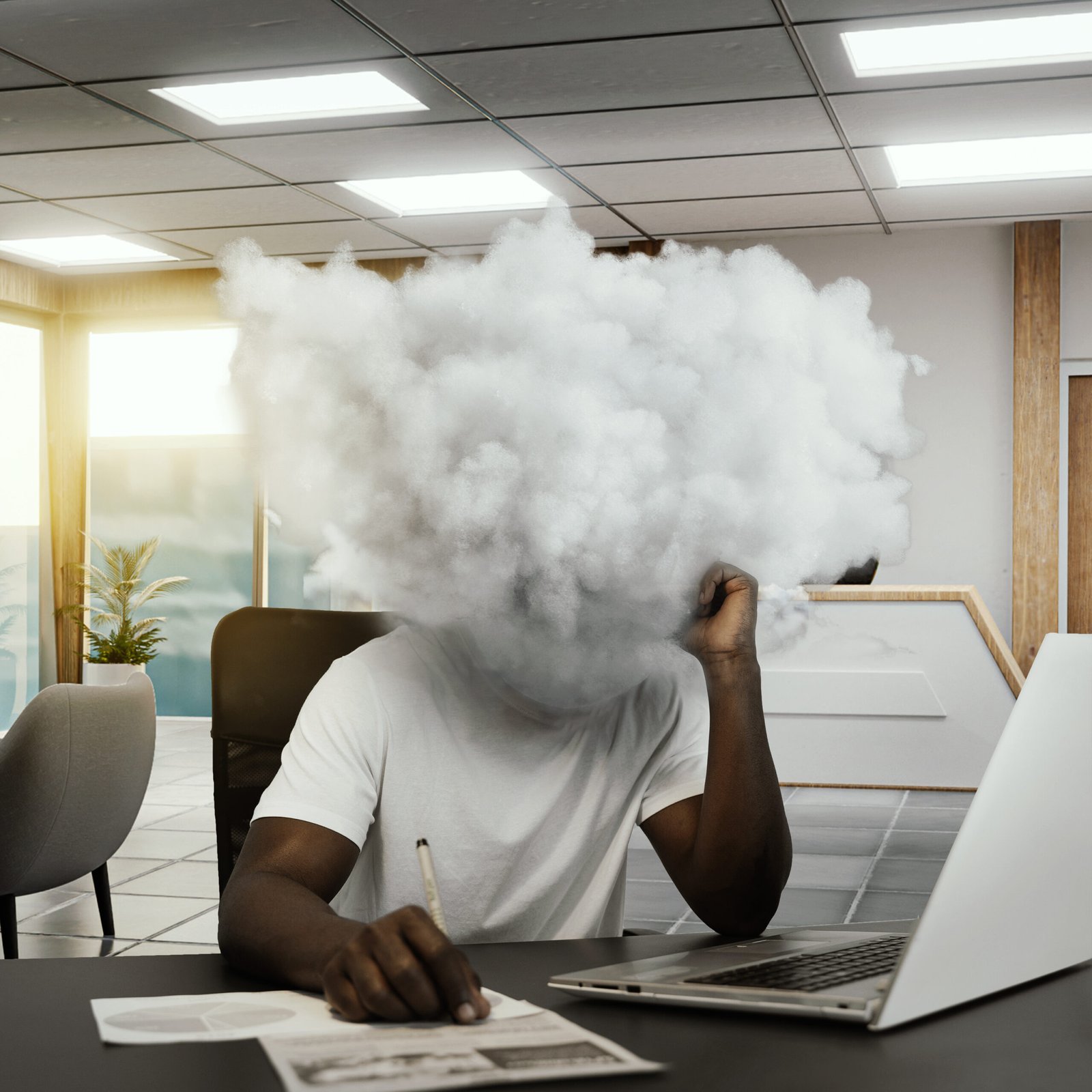 IA pode estar a criar novas perturbações mentais