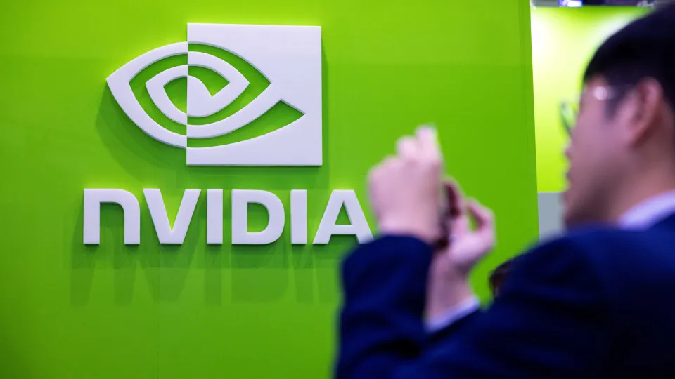 Nvidia vai investir até US$ 100 mil milhões na OpenAI
