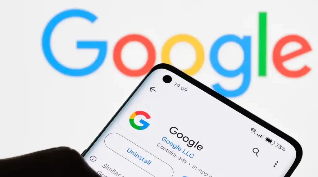 Itália denuncia Google por função de resumo por IA: imprensa exige limites