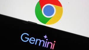 Google Chrome ganha integração com Gemini no iOS: inteligência artificial embarcada no navegador